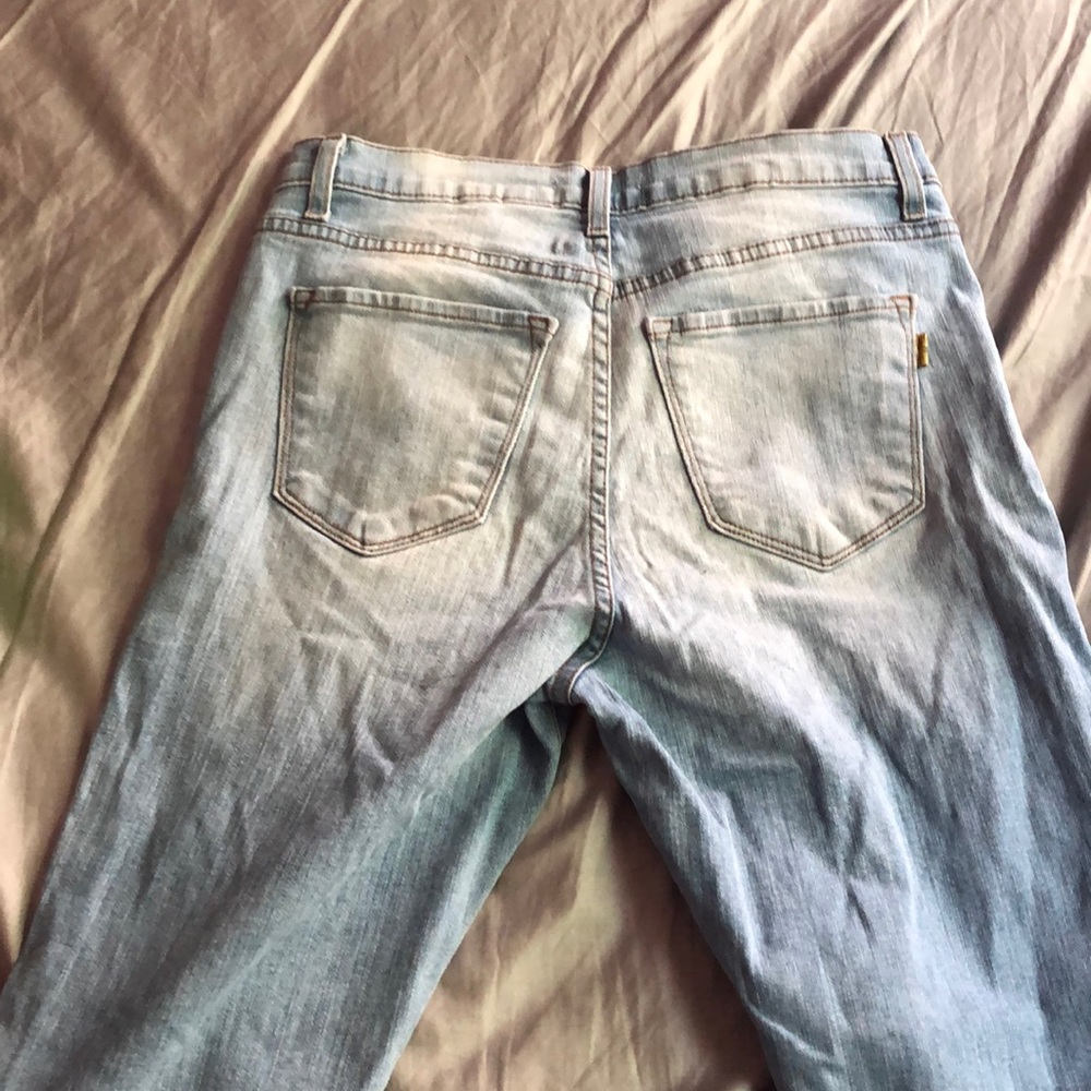 jeans - Picture 4 of 4